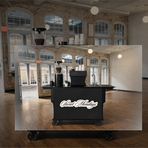 Make Your Next Event Memorable
